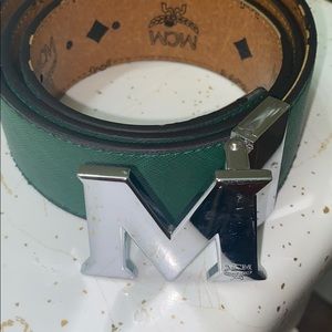 Mcm belt